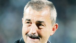 "Mă voi retrage din fotbal"