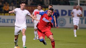 Reacția lui Marica după accidentarea suferită la Severin: "Este vorba de GHINION!" Momentul în care și-a dat seama că trebuie să ceară schimbarea