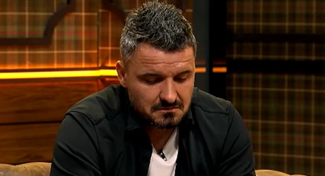 Constantin Budescu, poveste cu Marius Șumudică: „De ce mă scoți?” / „Ce faci, mă înjuri?”