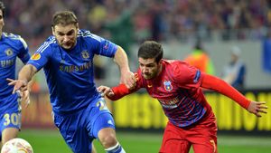 Chipciu a prins aripi după victoria contra lui Chelsea:** "Entuziasmul este atât de mare că fanii ne-ar cere să o batem și pe Barcelona"