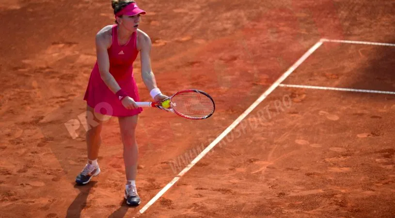 Simona Halep: 