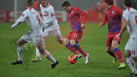 Ilie Stan nu are de ales: e nevoit să joace returul cu Twente cu o altă echipă!** 6 puncte slabe și numai unul bun identificate după prima manșă contra olandezilor