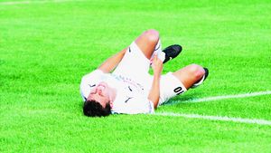 MOTIVUL pentru care cei de la Metalurg l-au refuzat pe Moraes! Steaua, aproape de o nouă mare țeapă!