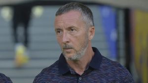 Mihai Stoica nu iartă deloc un jucător al echipei naționale. „A făcut iar o partidă execrabilă. Are carenţe care se văd din avion”