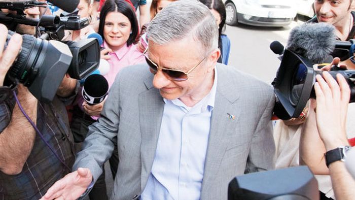 Sandu recunoaște că DNA i-a pus sechestru pe case:** 'E strigător la cer! Mititelu a produs o pagubă statului, nu noi'
