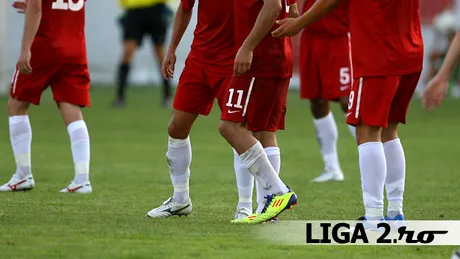 FC Snagov s-a despărțit de golgheterul Ligii a II-a!** Cristea e liber de contract