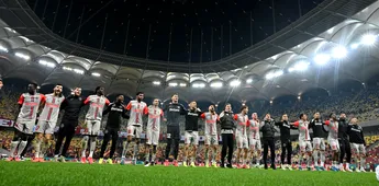 Ar putea fi cea mai surprinzătoare răsturnare de situație pentru un fotbalist în era Gigi Becali. Patronul ia în calcul revenirea