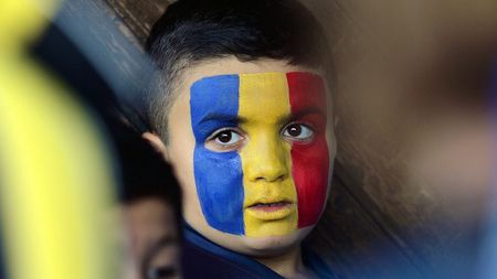 Parlamentul a decis ca imnul național să fie intonat la finalul competițiilor sportive naționale