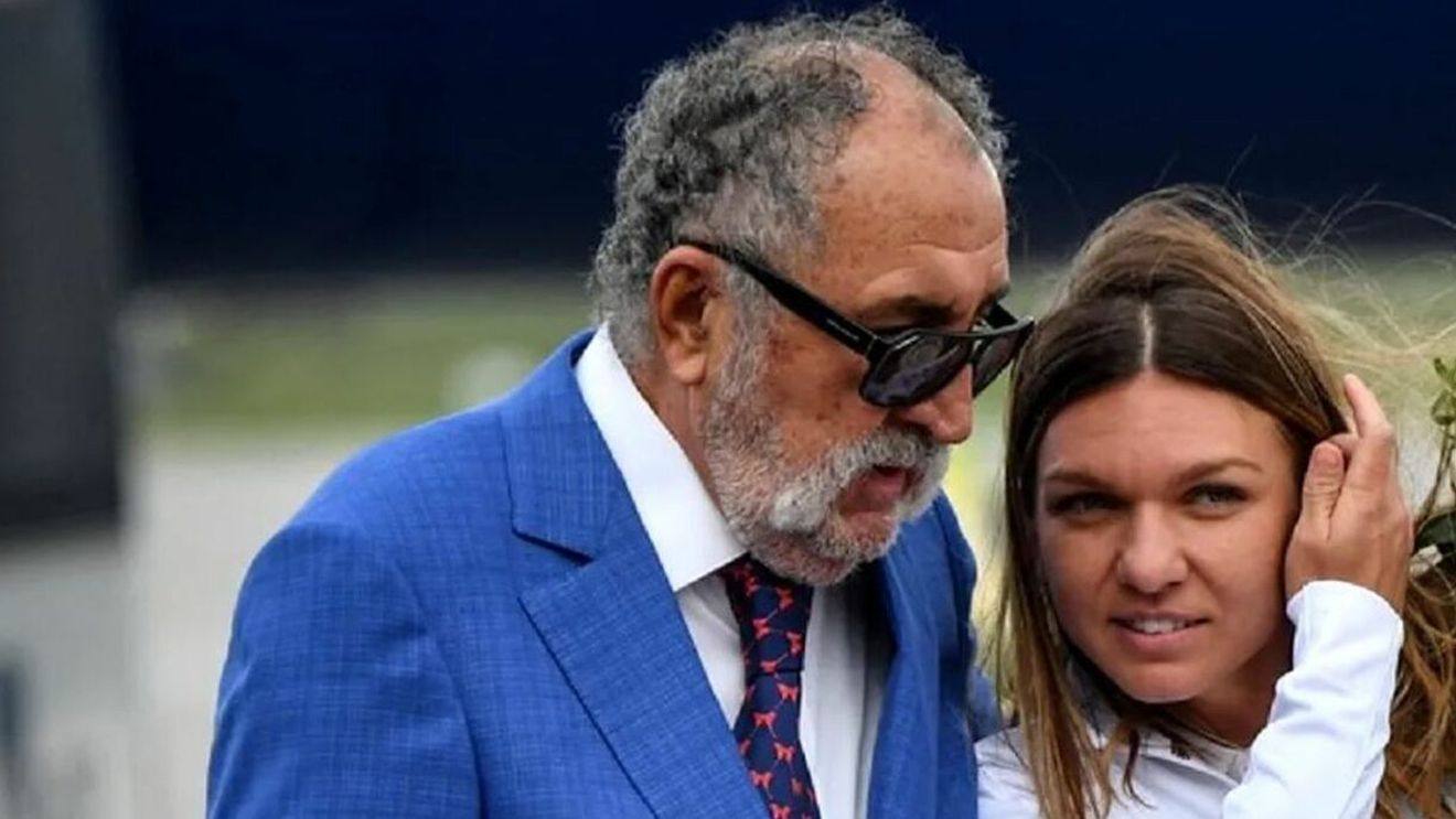 Simona Halep e nevinovată în intenție! Ion Țiriac răstoarnă cazul de dopaj și știe unde stă secretul salvării româncei la TAS: „Uitați-vă la sângele ei!”