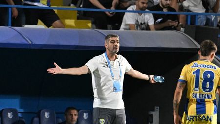Cum a comentat Liviu Ciobotariu posibilitatea de a fi demis de Petrolul, după meciul cu Dinamo: „Am ieșit mereu bine!”. EXCLUSIV