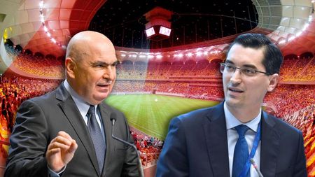 Ilie Bolojan a luat hotărârea. Evenimentul e considerat de „importanță națională”, iar FRF a cerut oficial organizarea finalei Europa League pe Arena Națională