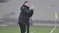 Antrenorul de pe lista lui CFR Cluj a refuzat recent o echipă din Superliga. „Nu mi-au plăcut condițiile”