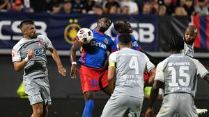 Jucătorul etapei în Superliga fixează liderul în Liga ProSport! Ce jurnalist inspirat l-a ales în lotul său