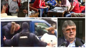 Mortul și miresele în fotbalul românesc. Cluburile sunt în colaps, patronii arestați, blaturile în floare, șefii FRF și LPF merg în vacanțe și teambuildinguri. Burleanu, pe urmele lui Ponta: „Mândri că suntem români"