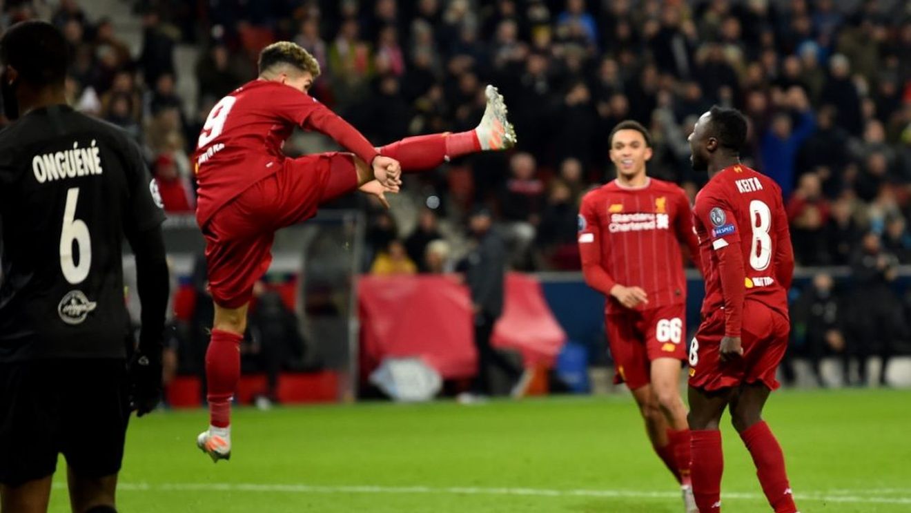 Sărbătoare în cantonamentul lui Liverpool! Reacția unică a jucătorilor după golul victoriei marcat de Chelsea cu Manchester City | VIDEO