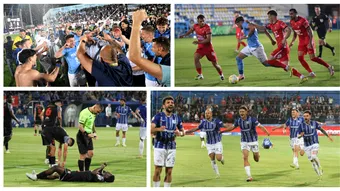 STATISTICĂ | Barajele nu mai sunt o sperietoare pentru echipele din Liga 2. Cinci reușite în ultimii 6 ani în lupta pentru un loc în prima ligă