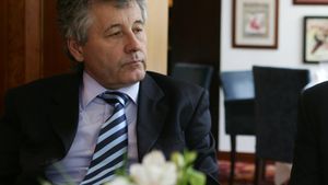 "Dacă Copos și Taher nu mai vor la Rapid, are cine să îi înlocuiască"