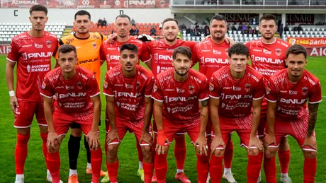 O nouă plecare de la CS Tunari. N-a fost de acord cu un act adițional la contract și a semnat rezilierea: ”Va fi greu, dar nu imposibil ca echipa să se salveze”