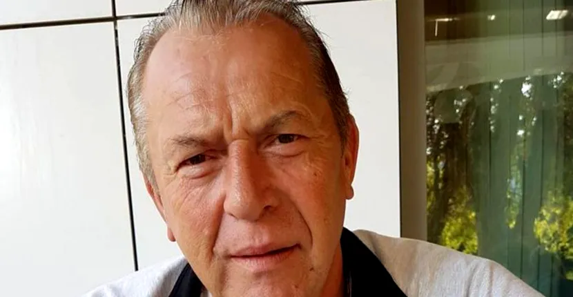 Fratele tatălui lui Helmuth Duckadam s-a sinucis la 83 de ani! Bărbatul a fost găsit spânzurat