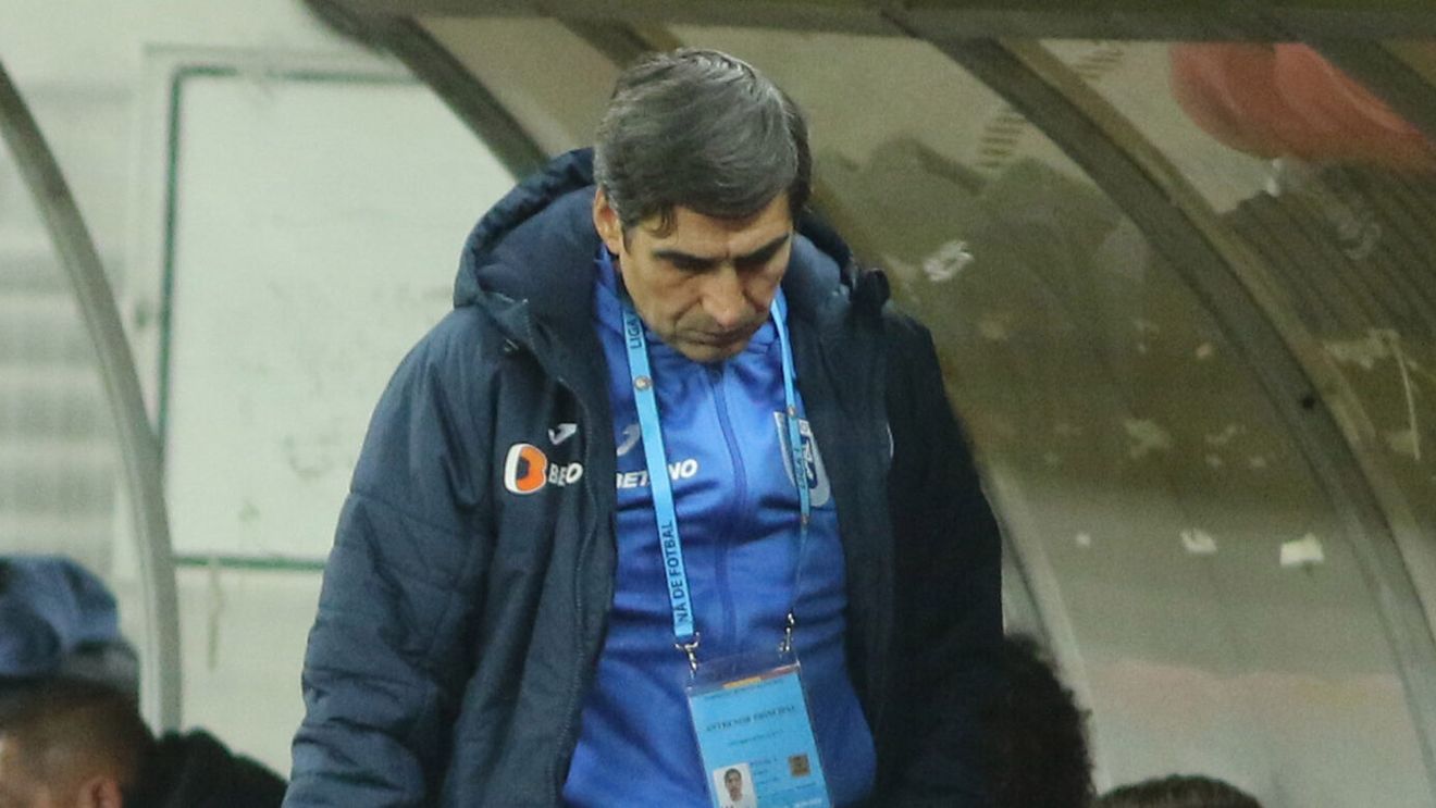 Victor Pițurcă n-are milă de olteni după drama de la Atena: „Episod negru! E inadmisibil!”