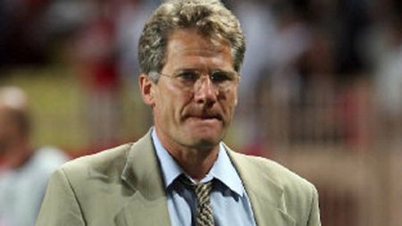 Standard pierde pe teren propriu