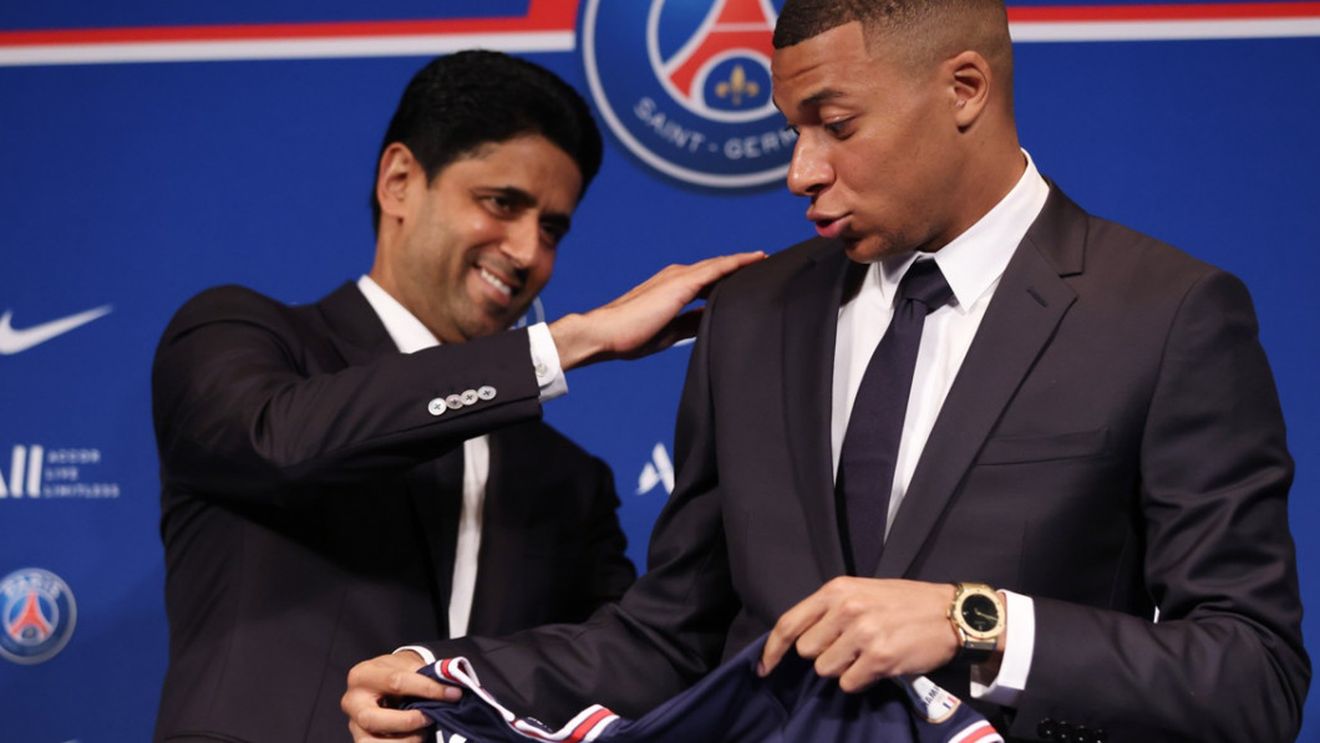 Răsturnare spectaculoasă de situație în conflictul deschis dintre vedeta Kylian Mbappe și conducerea PSG!