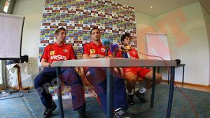 Florescu: **"Nu cred că spectatorii nu vin la meciuri din cauza mea"