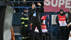 Charalambous, reacție incendiară după Farul – FCSB: „Aș putea fi suspendat de FRF dacă vorbesc!”