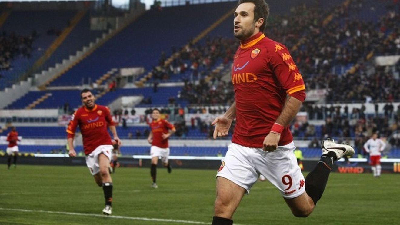 Blackburn, atentat la "Big Four"!** Ce sumă oferă pentru Vucinic, atacantul de cinci stele al Romei