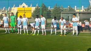 CSM Poli Iași joacă un nou amical cu Știința Miroslava. Tito a plecat, va veni în schimb un vârf de la Sferiff Tiraspol