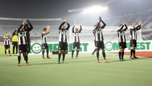 Gest fără precedent în Liga 1!** Ce vor să facă jucătorii lui "U" înaintea derby-ului cu CFR