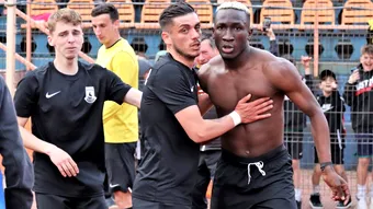 Ceahlăul și-a anunțat prima achiziție din această vară: un jucător care a mai evoluat pentru clubul atât în Liga 3, cât și în Liga 2