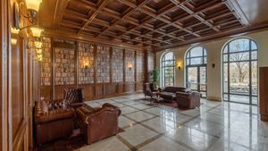 Cei mai bogați patroni din fotbalul românesc, lovitură imobiliară de 25.000.000 de euro! Frații Dedeman au cumpărat o clădire de 8.000 de metri pătrați din zona Floreasca din Bucureşti