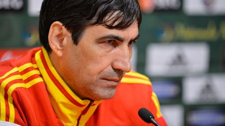 Pițurcă i-a îndepărtat de națională și pe fotbaliștii Stelei: "I-a afectat ce a spus despre ei, nu pot să ascund!" Ce sfaturi are Gigi Becali pentru calificare: "Să facă asta"