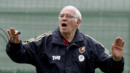 Aragones: „Gattuso e slab"