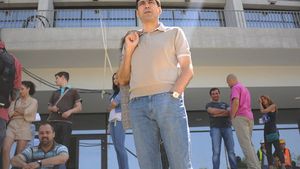 Naționala, reclădită în jurul lui Mutu: "E prea valoros"!** Piți face selecția în Austria: Ce spune despre Chivu