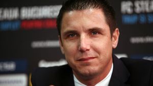 Neimpresionanți!** Narcis Răducan a tras primele concluzii după ce a urmărit-o pe Maccabi Haifa: "Nu ar trebui să avem probleme cu ei"