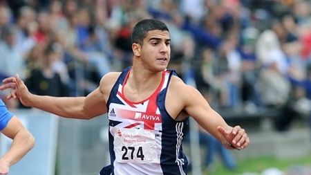 Un fost fotbalist ar putea fi cel mai redutabil adversar pentru Bolt!** A jucat la Chelsea, acum e campion mondial la juniori, la sută, cu un timp excepțional