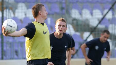 Ghionea, out!** VEZI cum va arăta primul '11' al Stelei diseară!