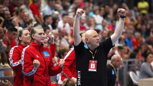 Herbert Muller a explicat cum a fost posibilă minunea de la Viena: "Țelul nostru a fost să-l facem pe Trefilov să se enerveze, pentru că atunci schimbă la nebunie". În ce condiții și când ar fi putut surprinde la fel și România 