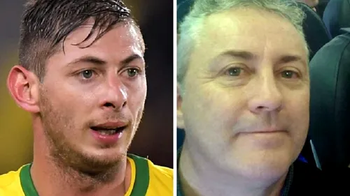 Descoperire șocantă în cazul dispariției lui Emiliano Sala: pilotul David Ibbotson nu era calificat să piloteze pe timp de noapte