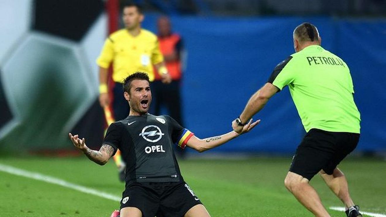 Petrolul, "egala" lui Bayern și a lui City. Plzen nu mai pierduse de 269 de zile acasă