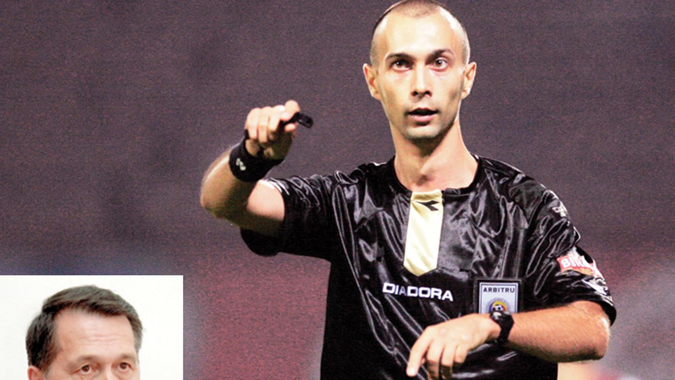 „Fiul meu a greșit"