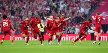 Champions League: Am făcut pariurile la finala Liverpool – Real Madrid »»