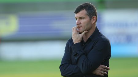 INTERVIU | Ioan Ovidiu Sabău a dat cărțile pe față! Rămâne sau nu la U Cluj? Lobonț, ales ca antrenor în fața unor nume "grele", Gâlcă, Bergodi și Ciobotariu + Surpriza din conducerea clubului: "Ar fi o super variantă"