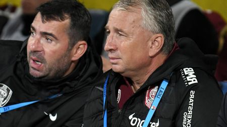 Dan Petrescu a spus tot despre relația cu Neluțu Varga. „S-au băgat alte personaje! Mi-a dat mesaj!”