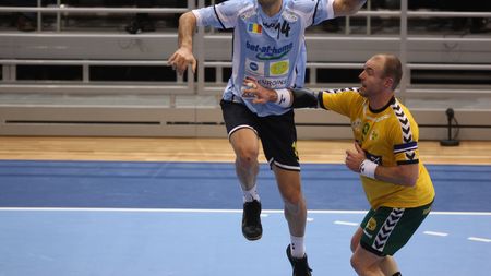 Vasile Stângă:** „Îl așteptăm cu brațele deschise pe Șania"