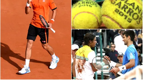 ANALIZĂ‚ | „The Big Four”. 4 motive pentru care tenisul câștigă dintr-un succes al lui Djokovic în meciul anului cu Nadal