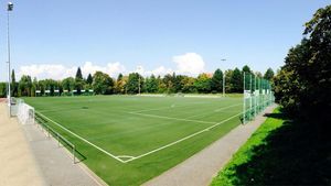 Chiar nu e o glumă! O echipă de fotbal din Germania are primul 11 din fotbalişti care poartă acelaşi nume de familie