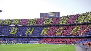 Barcelona e numai una! Catalanii nu pot să își înregistreze brandul Barcelona în Ecuador. Motivul este halucinant
